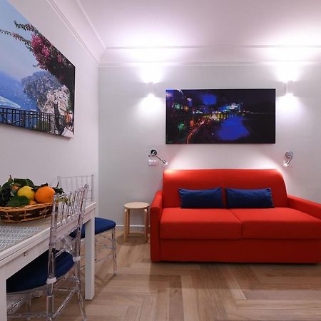 شقة Angela House Amalfi Centro المظهر الخارجي الصورة