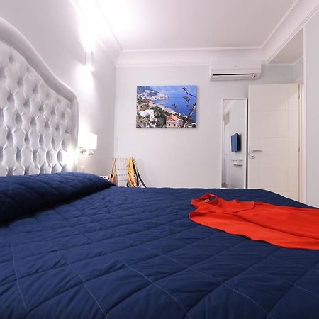 شقة Angela House Amalfi Centro المظهر الخارجي الصورة