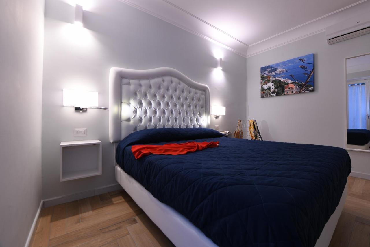 شقة Angela House Amalfi Centro المظهر الخارجي الصورة