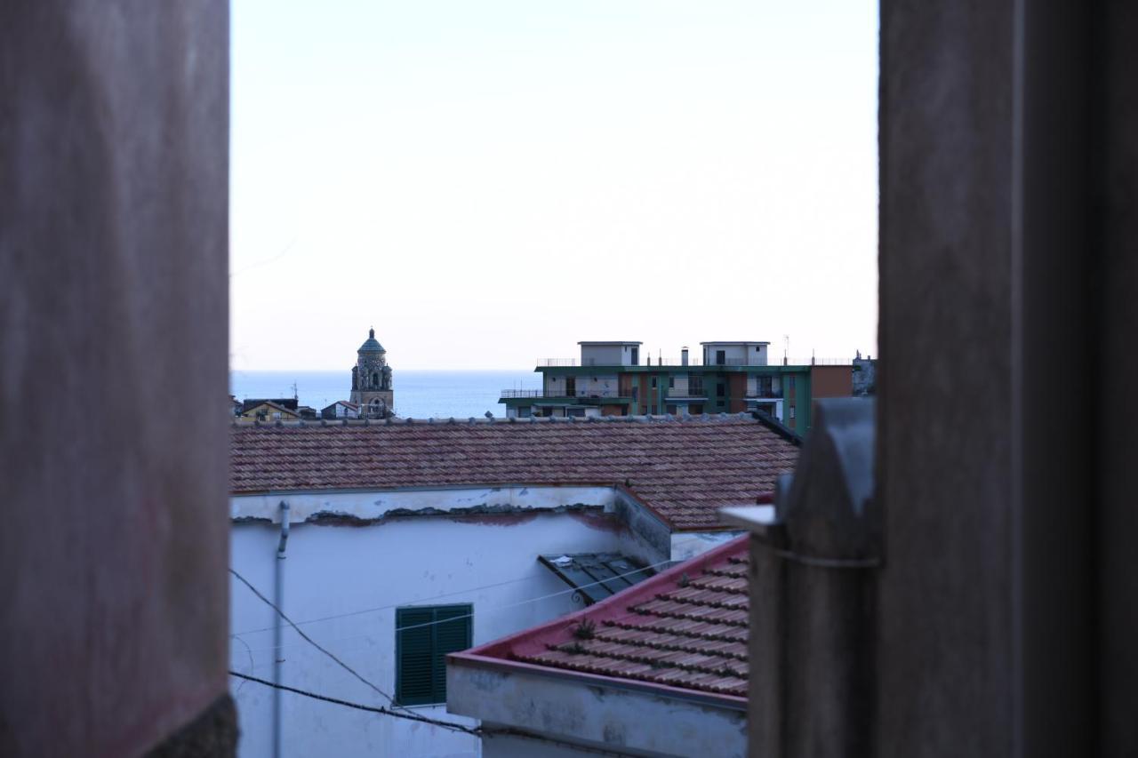 شقة Angela House Amalfi Centro المظهر الخارجي الصورة